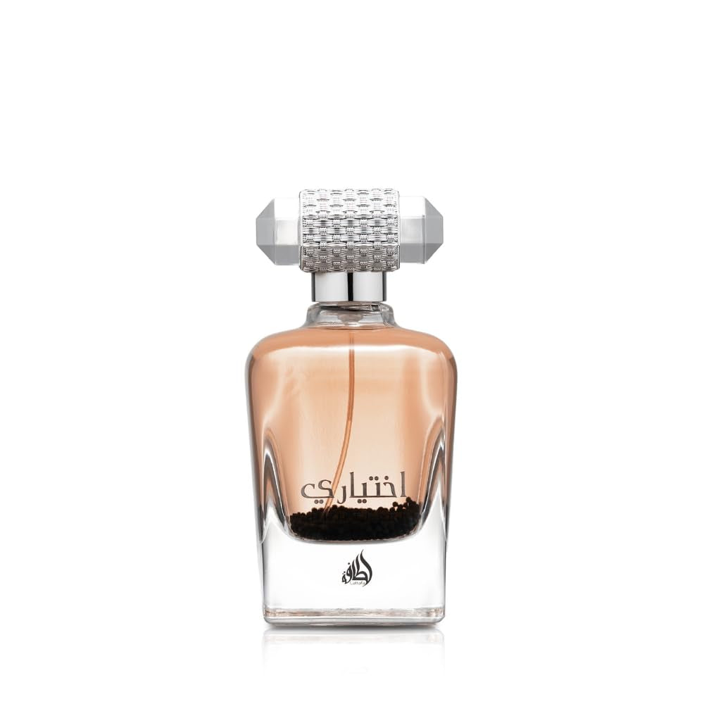 Ekhtiari - Eau De Parfum