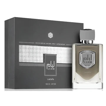 Liam - Eau De Parfum