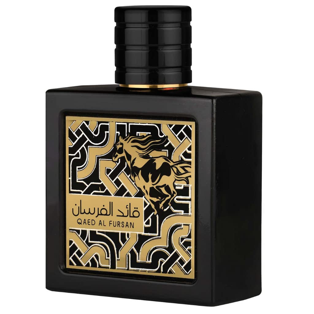 Qaed Al Fursan Eau De Parfum