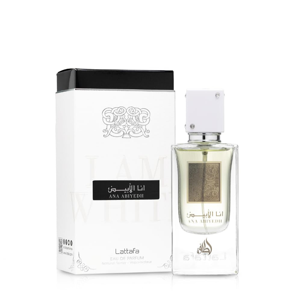 Ana Abiyedh - Eau De Parfum