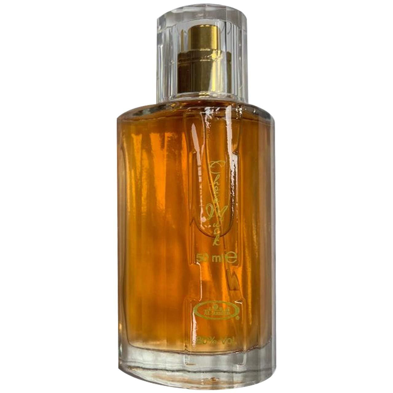Choco Musk - Eau De Parfum