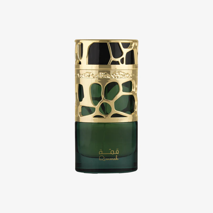 Qimmah – Eau de Parfum