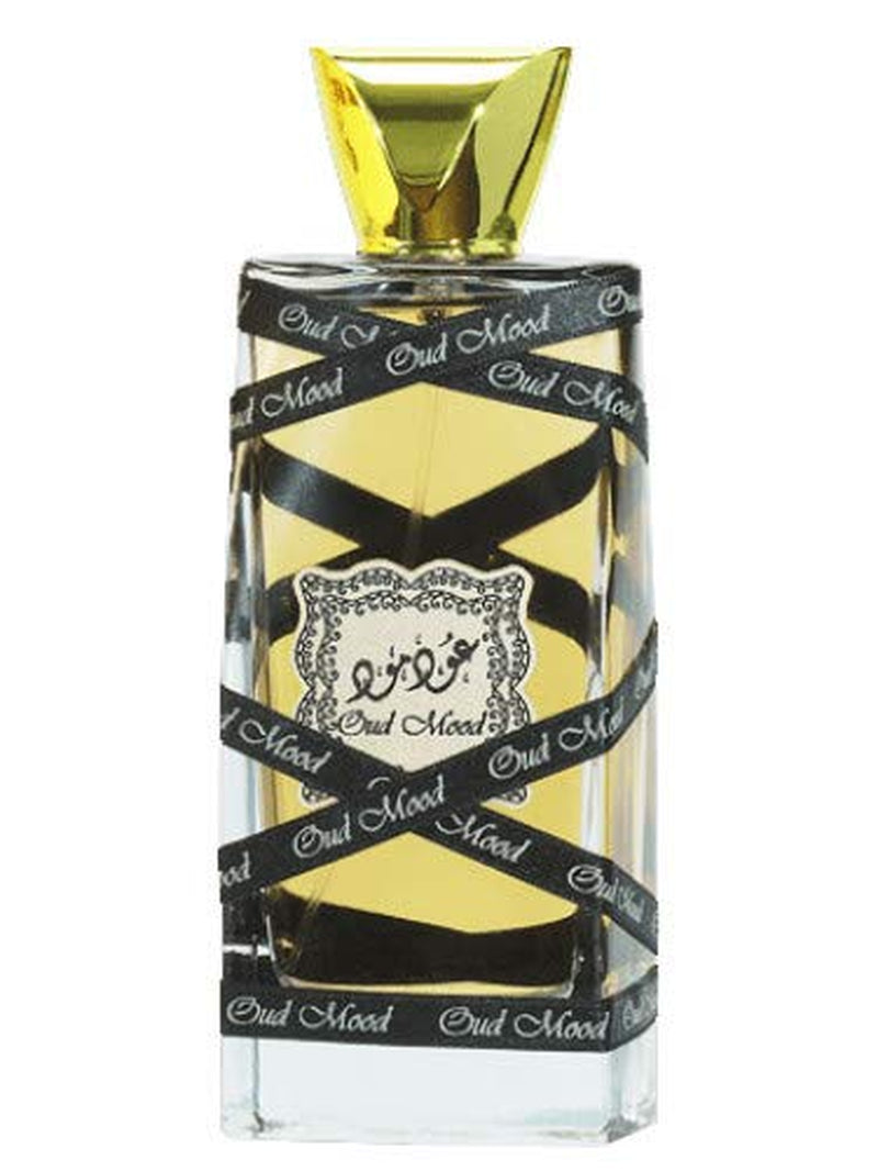 Oud Mood - Eau De Parfum