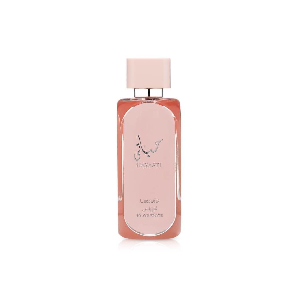 Hayaati Florence - Eau De Parfum