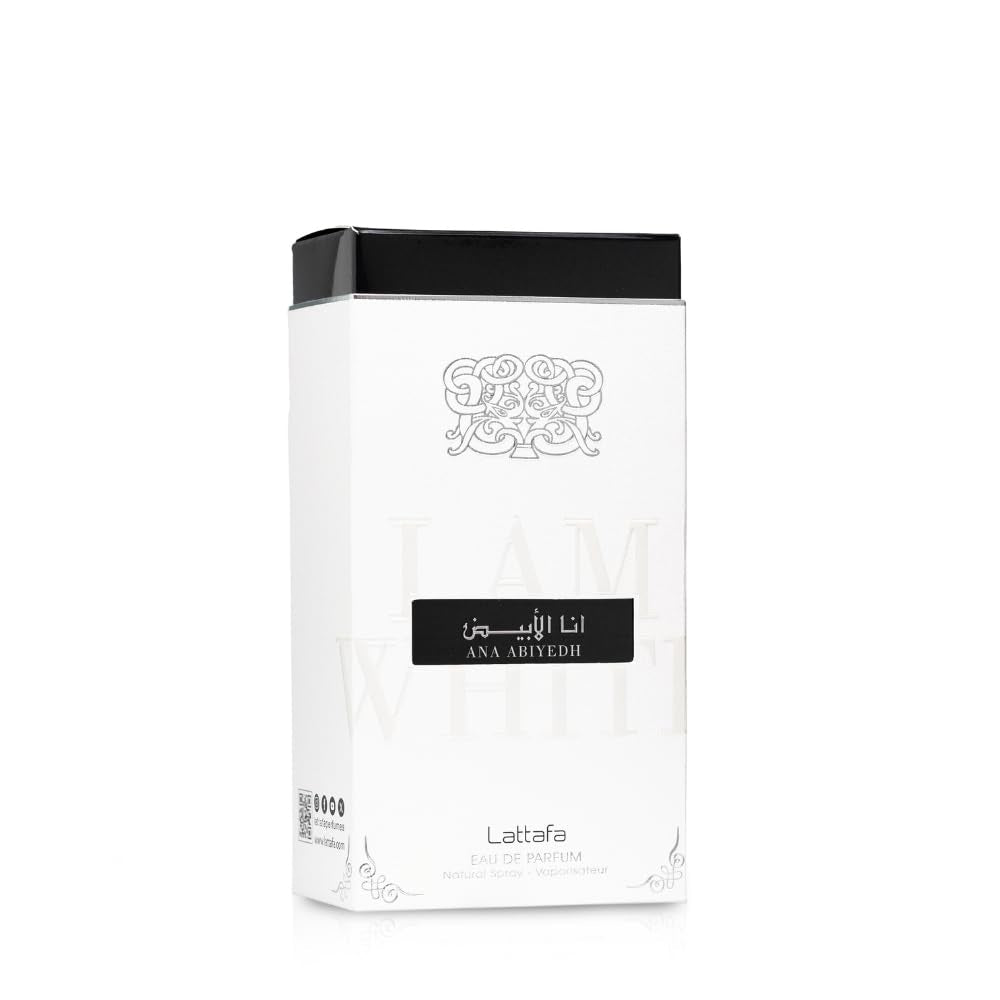 Ana Abiyedh - Eau De Parfum