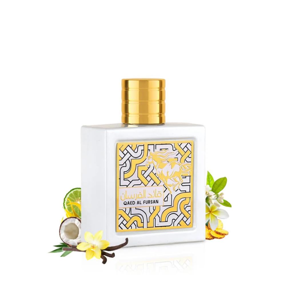 Qaed Al Fursan Unlimited Eau De Parfum
