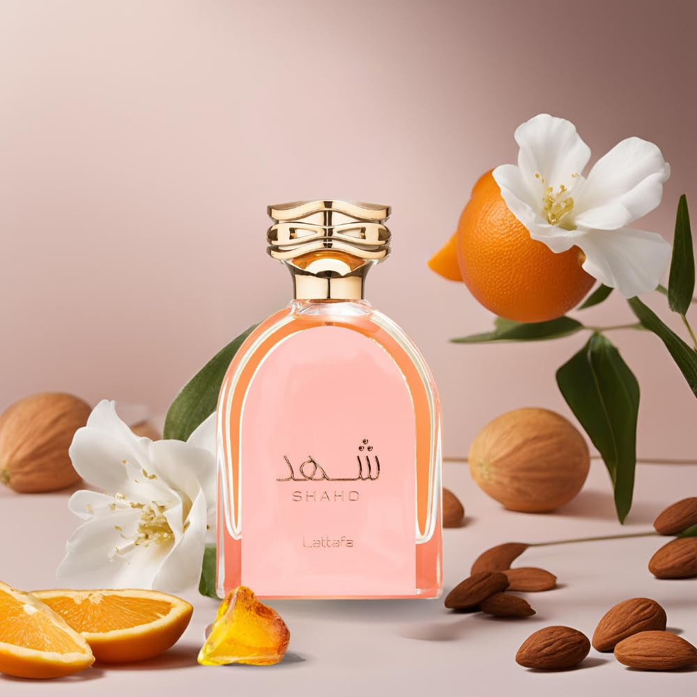 Shahd Eau De Parfum