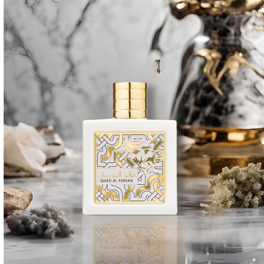Qaed Al Fursan Unlimited Eau De Parfum