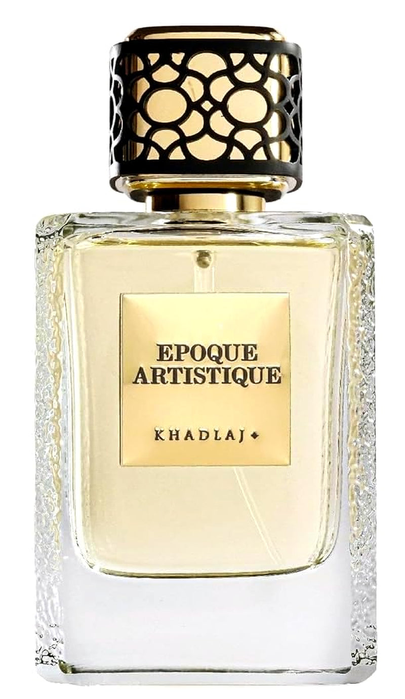 Epoque Artistique - Eau De Parfum