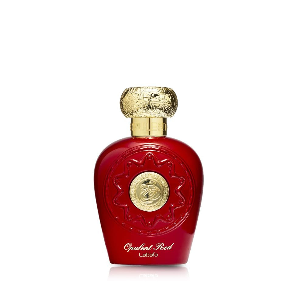Opulent Red - Eau De Parfum