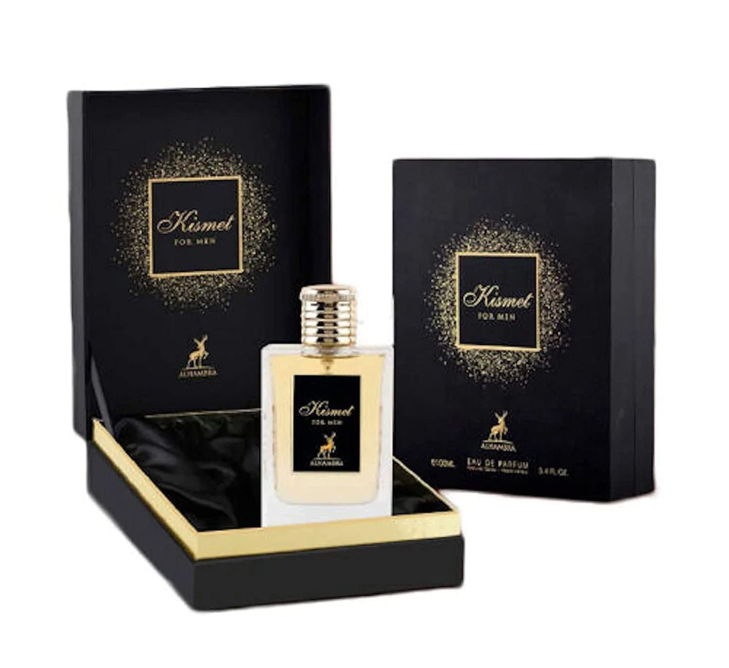 Kismet for Men - Eau De Parfum