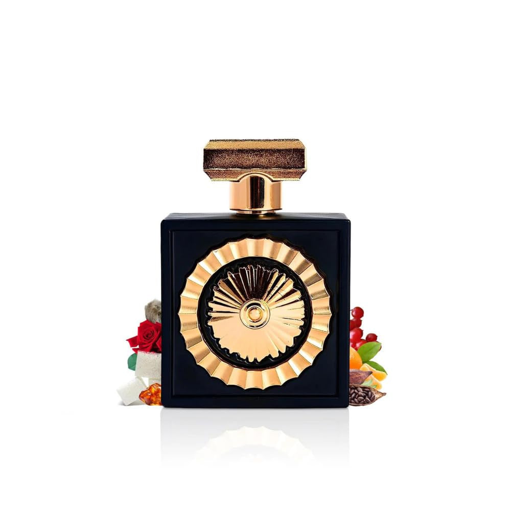 Nebras - Eau De Parfum
