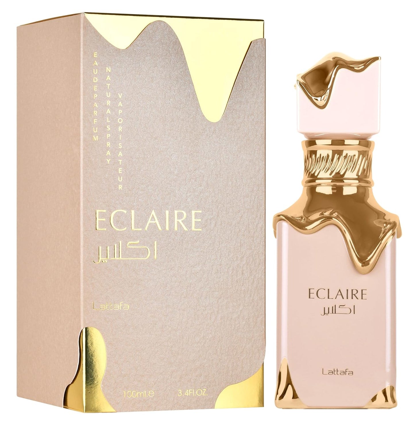 Eclaire - Eau De Parfum