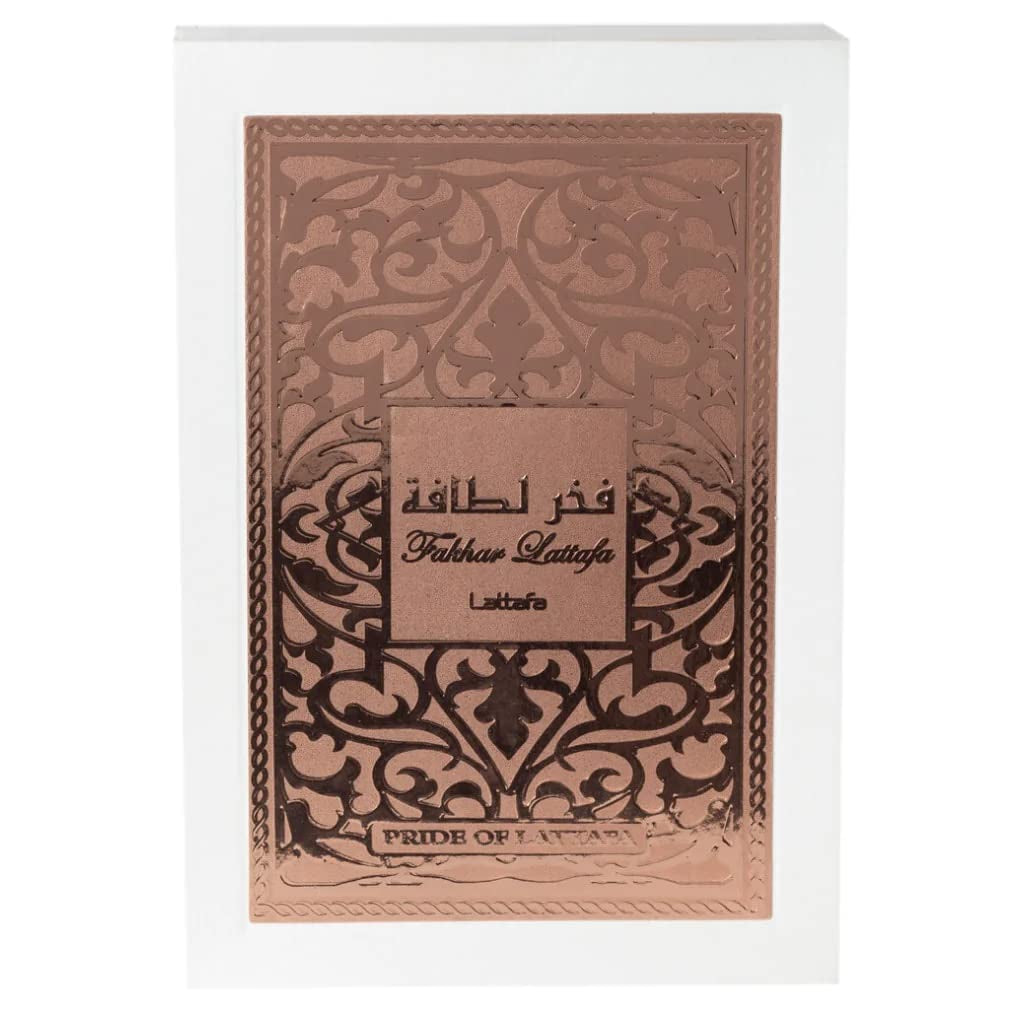 Fakhar for Women - Eau de Parfum