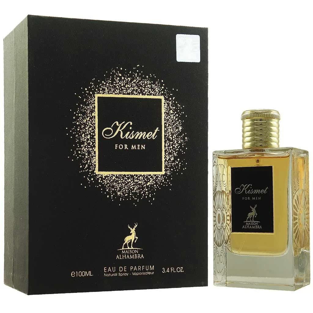 Kismet for Men - Eau De Parfum