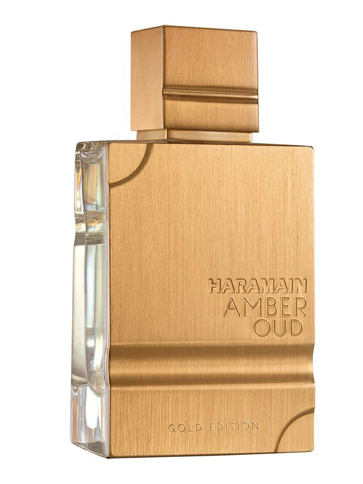 Amber Oud Gold Edition - Eau de Parfum