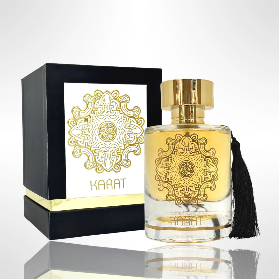 Karat - Eau de Parfum