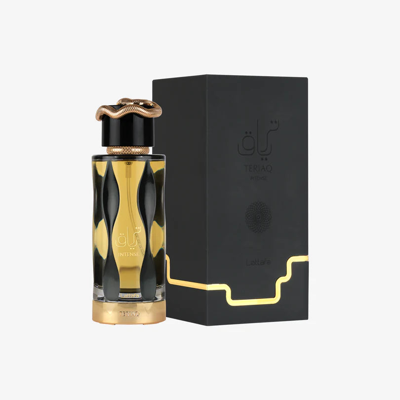 Teriaq Intense - Eau de Parfum