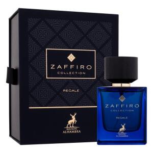 Zaffiro Collection - Regale