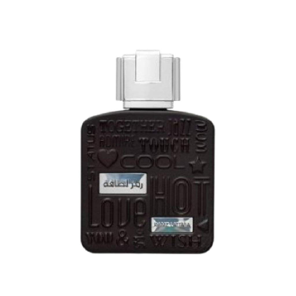 Ramz Silver - Eau De Parfum