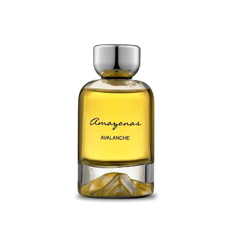 Amazonas Avalanche – Eau de Parfum