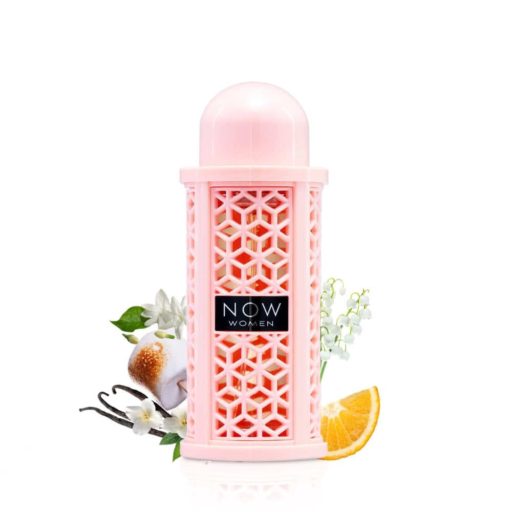 Rave Now for Women - Eau de Parfum
