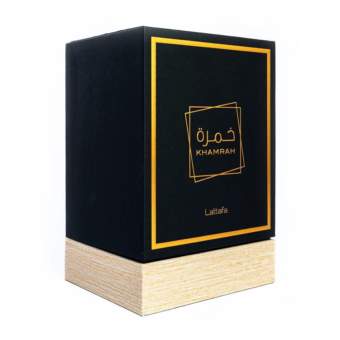 Khamrah - Eau De Parfum