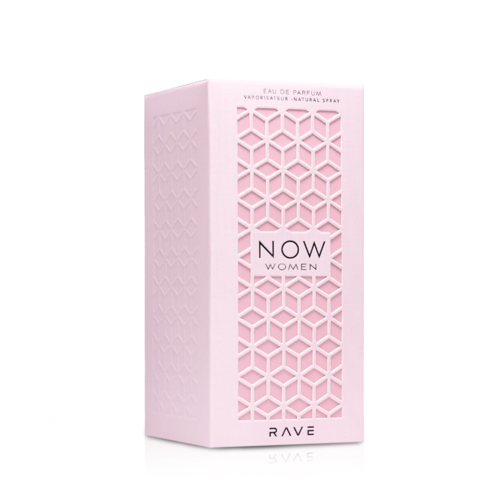 Rave Now for Women - Eau de Parfum