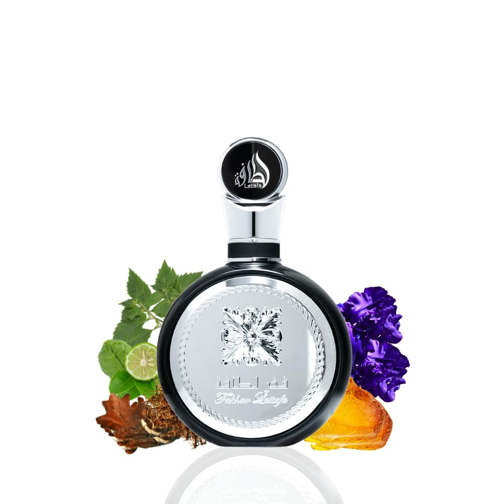 Fakhar for Men - Eau De Parfum