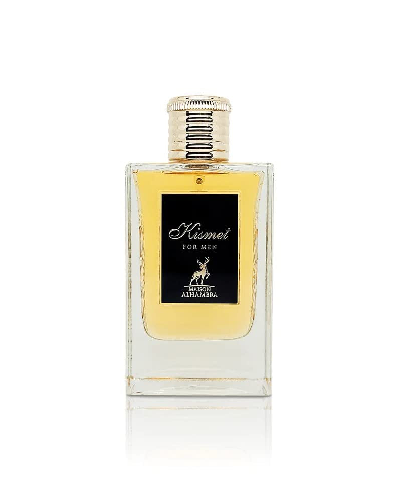 Kismet for Men - Eau De Parfum
