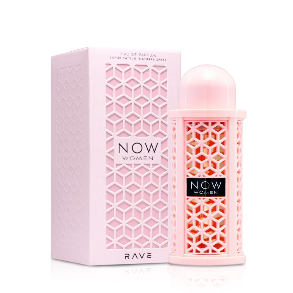 Rave Now for Women - Eau de Parfum