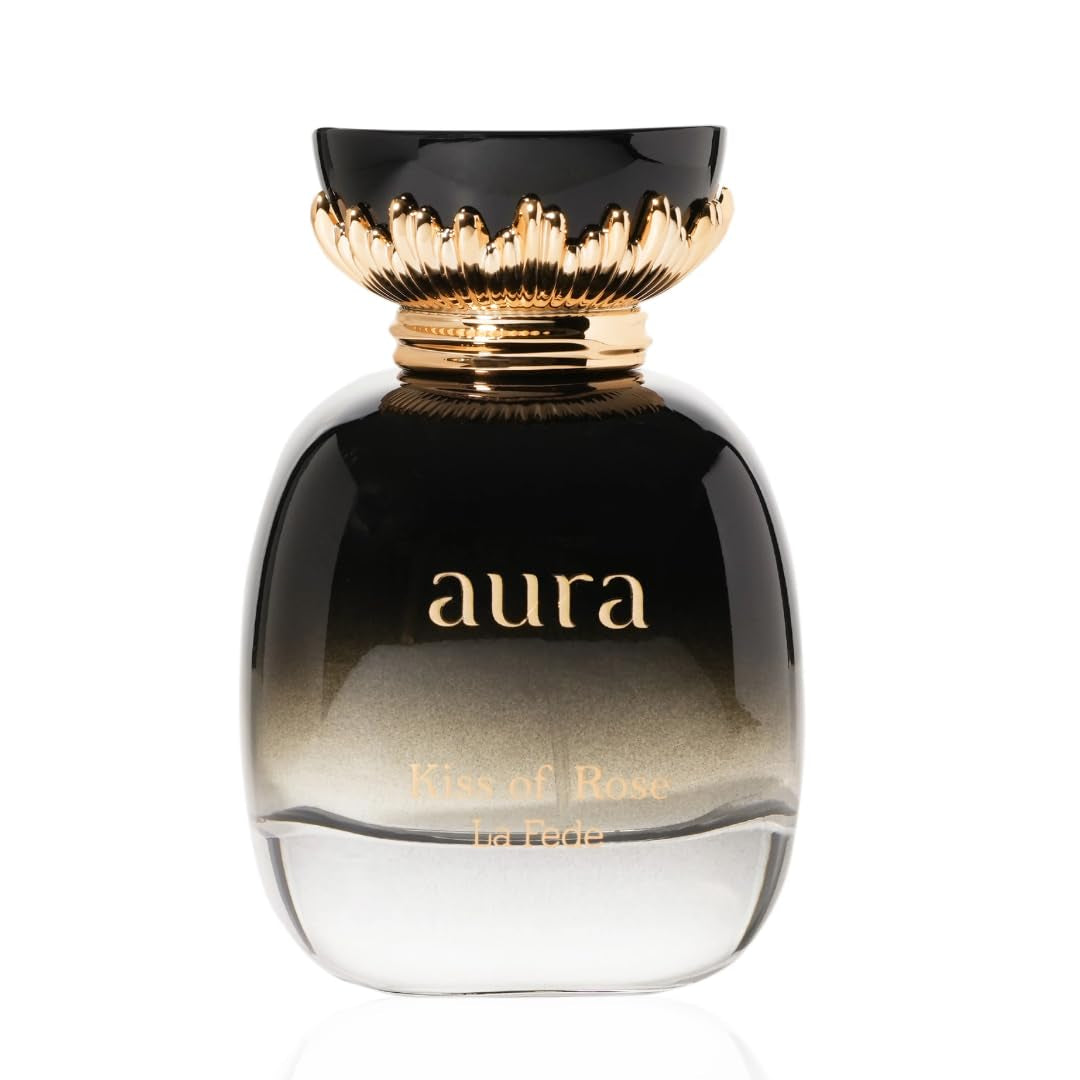 Aura Kiss of Rose - Eau De Parfum
