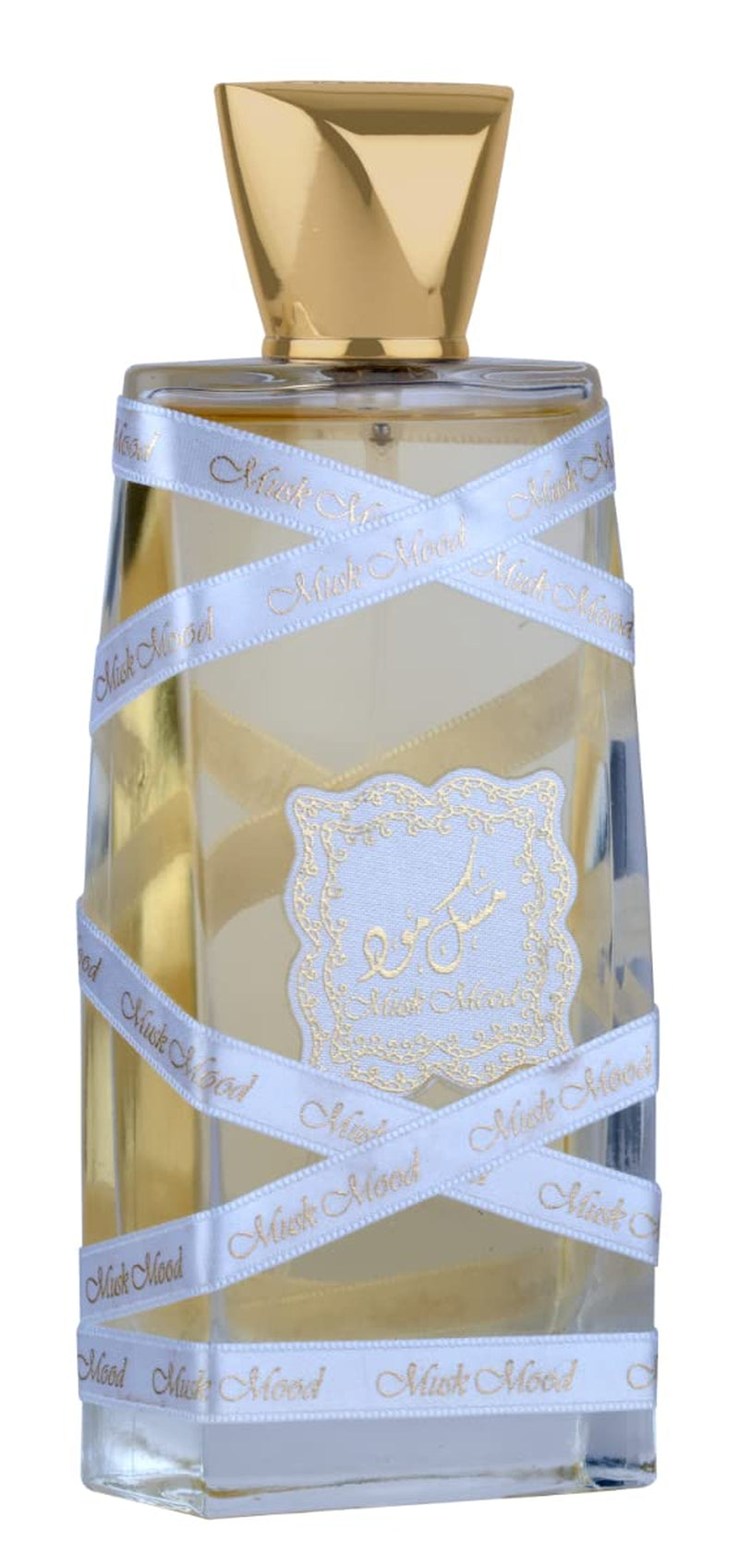 Musk Mood - Eau De Parfum