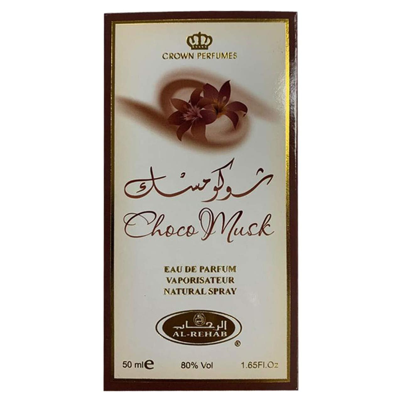 Choco Musk - Eau De Parfum