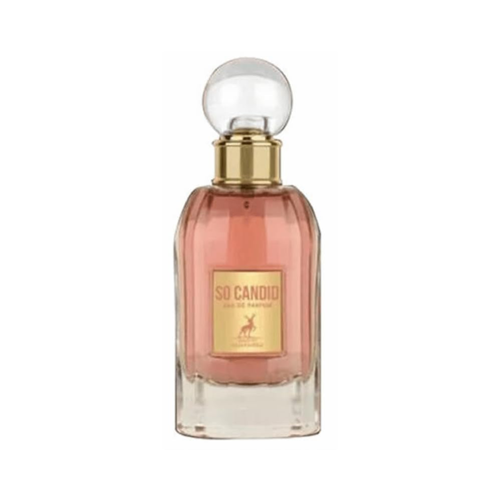 So Candid - Eau De Parfum