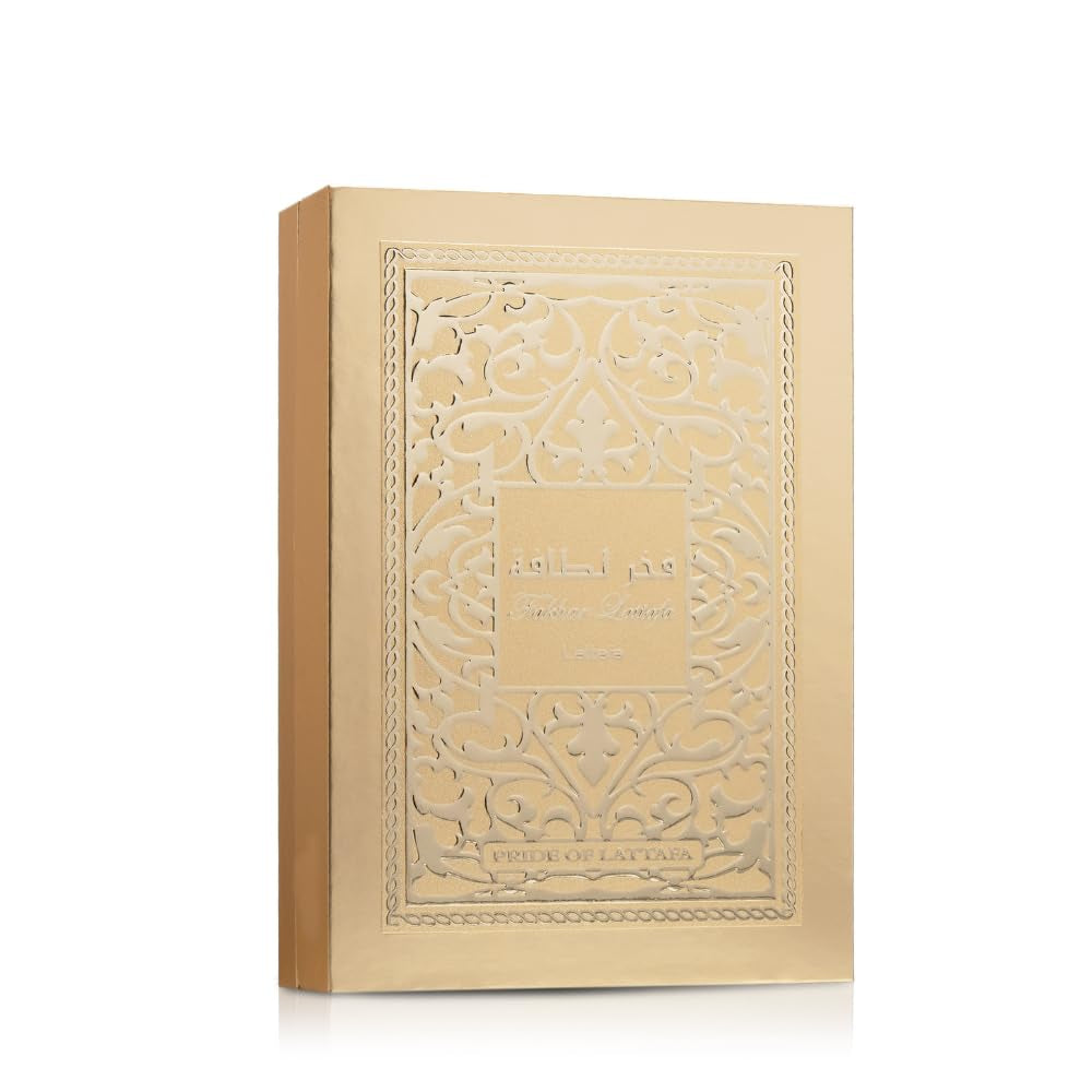 Fakhar Gold Extrait - Eau De Parfum
