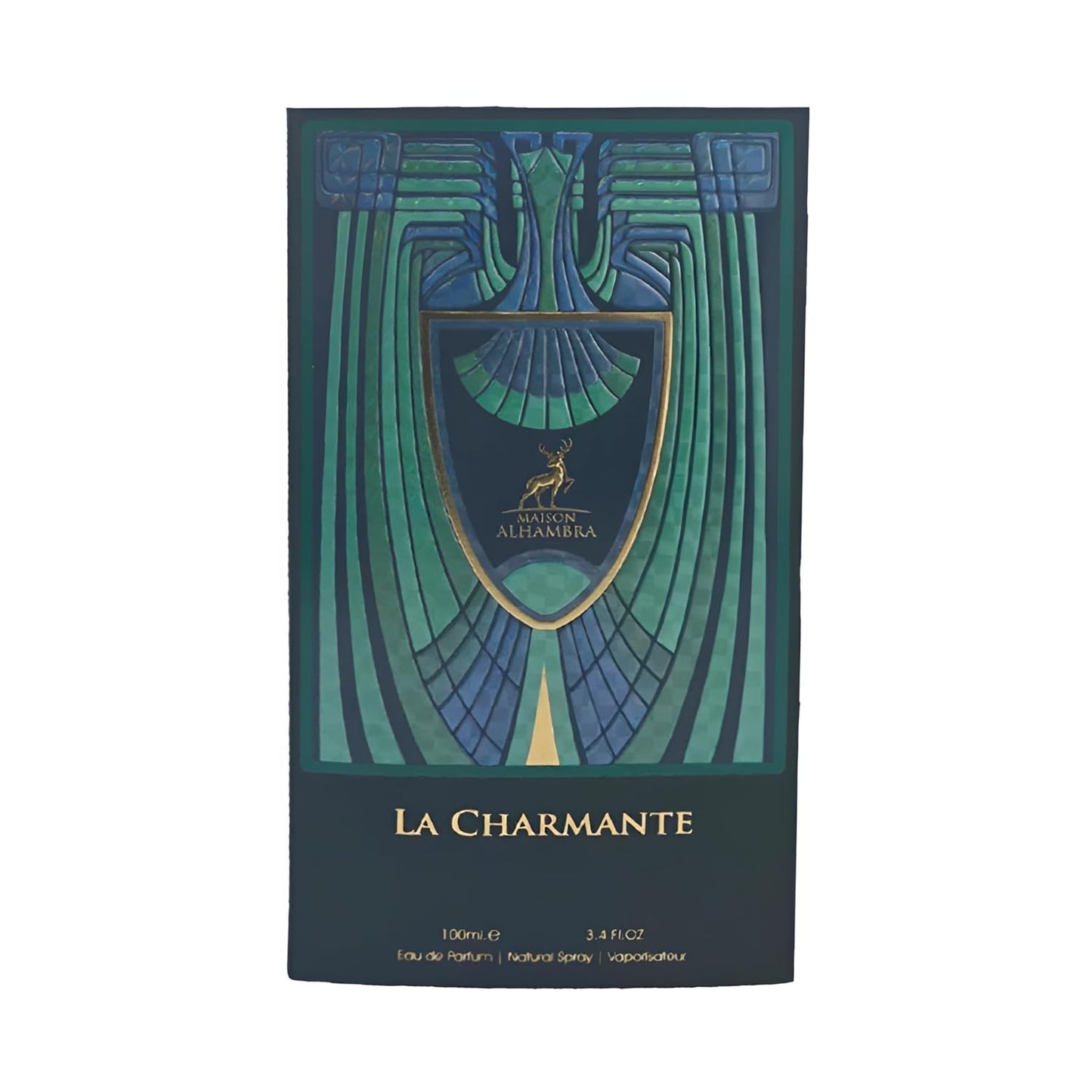 La Charmante - Eau De Parfum
