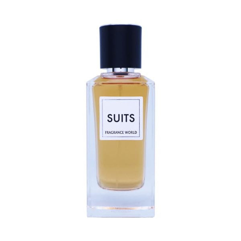 Suits - Eau de Parfum