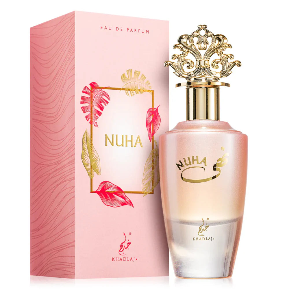 Nuha - Eau de Parfum