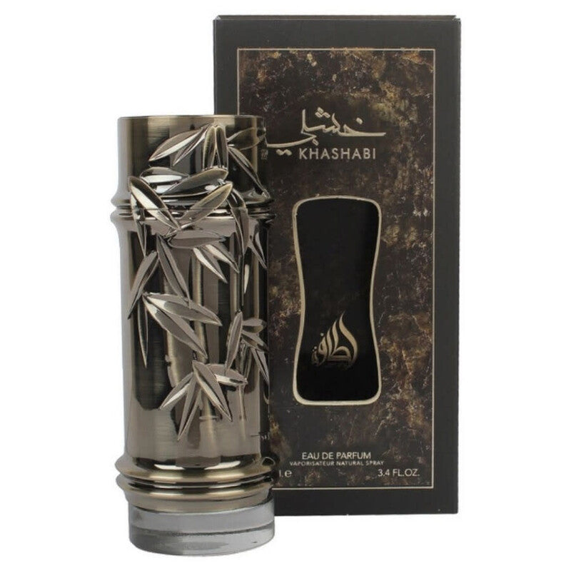 Khashabi – Eau de Parfum
