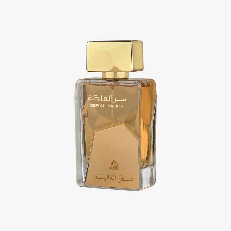 Ser Al Malika - Eau de Parfum