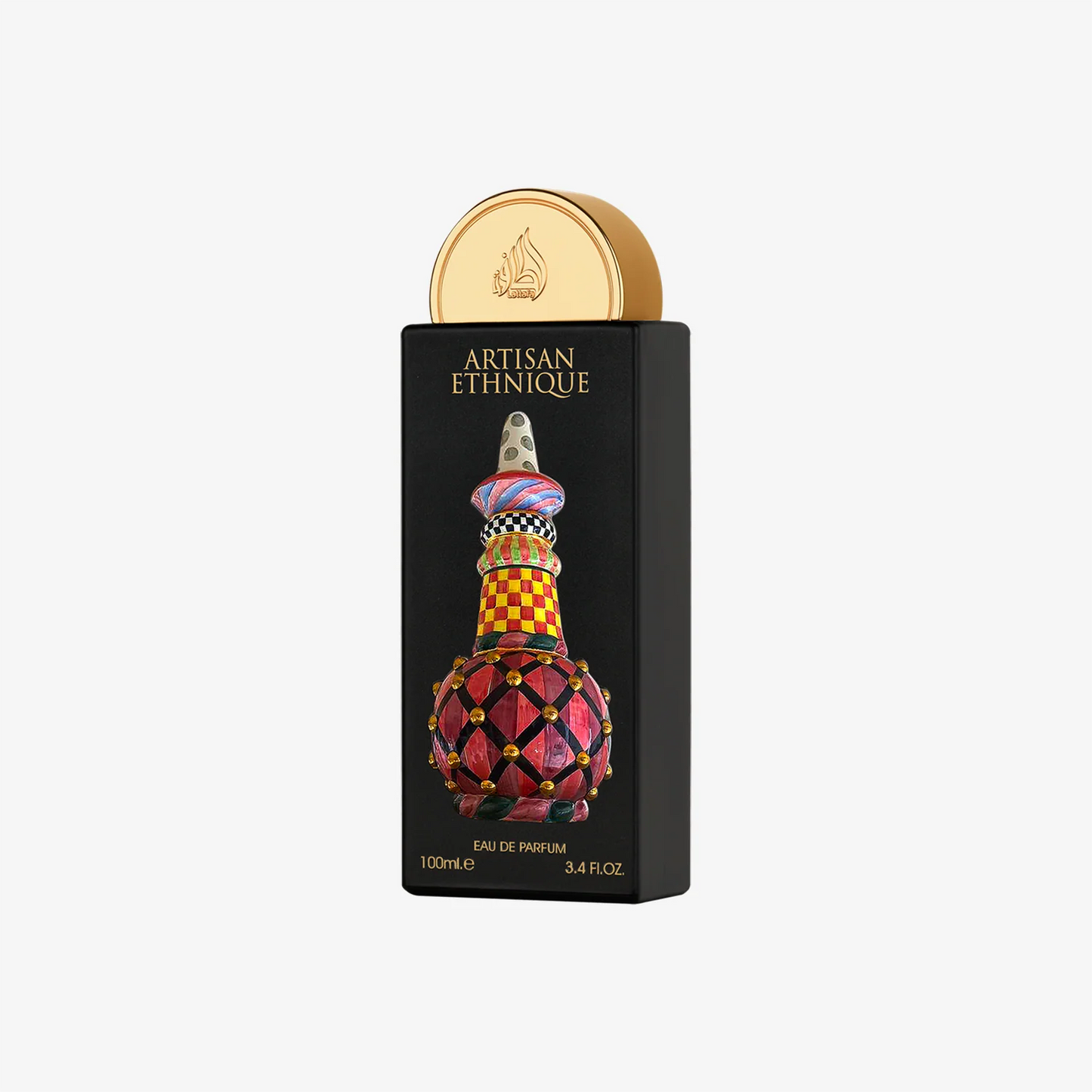 Artisan Ethnique – Eau de Parfum