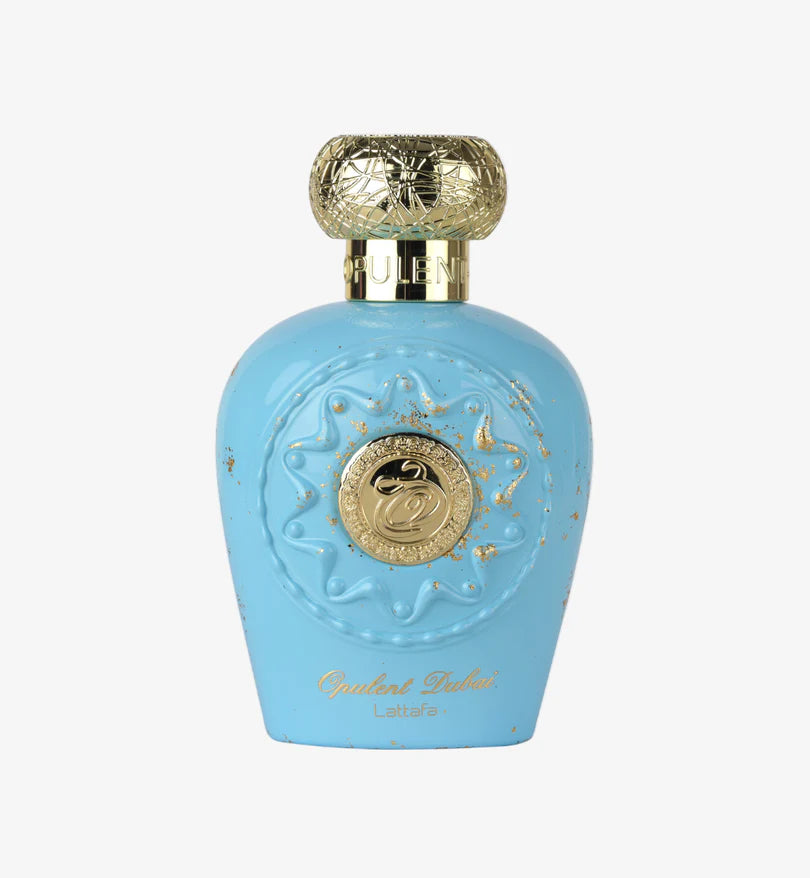 Opulent Dubai by Lattafa – Eau de Parfum