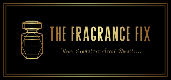 The Fragrance Fix