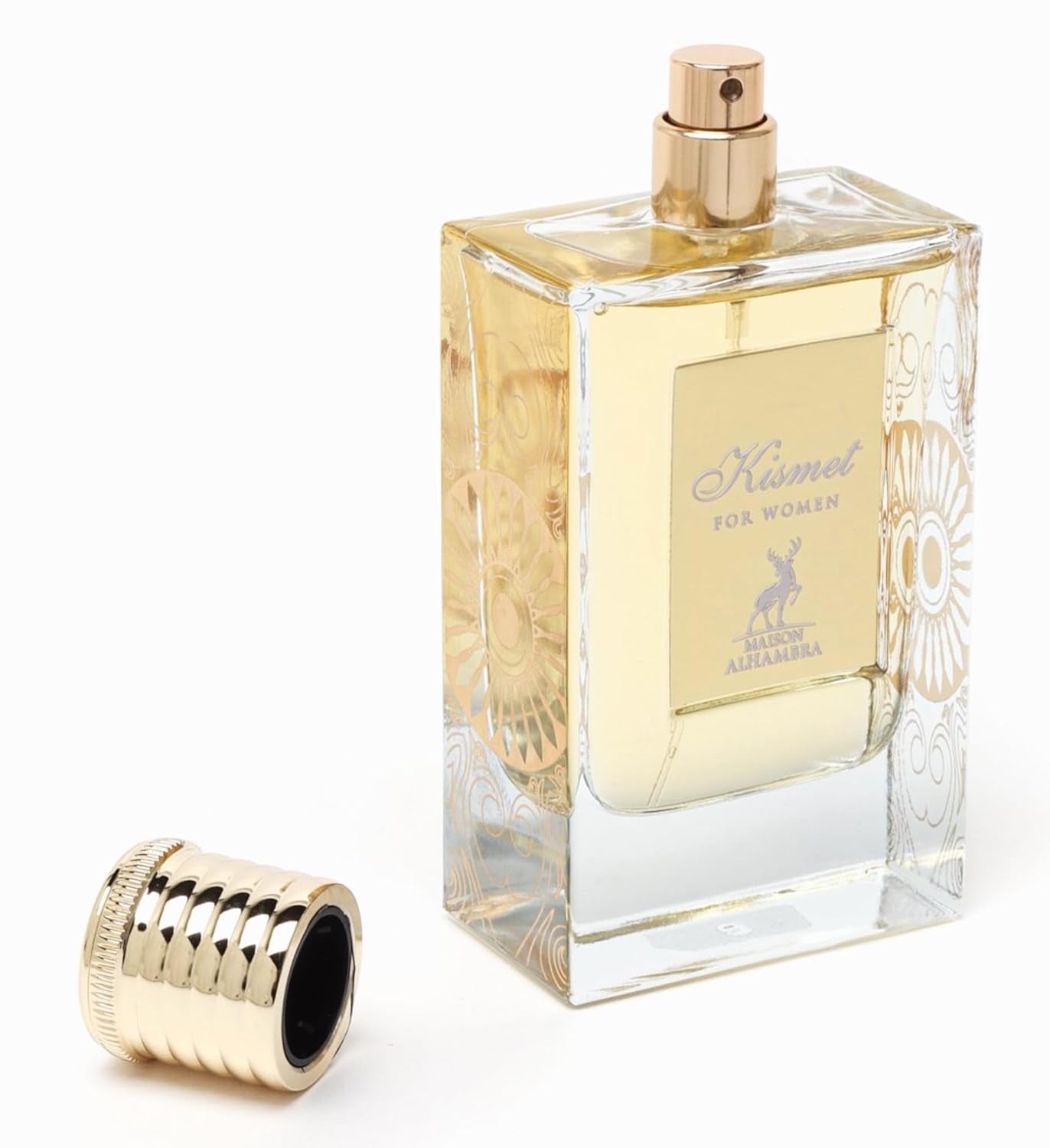 KISMET For Women - Eau de Parfum