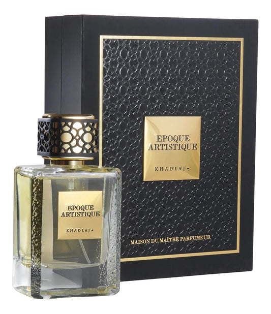 Epoque Artistique - Eau De Parfum