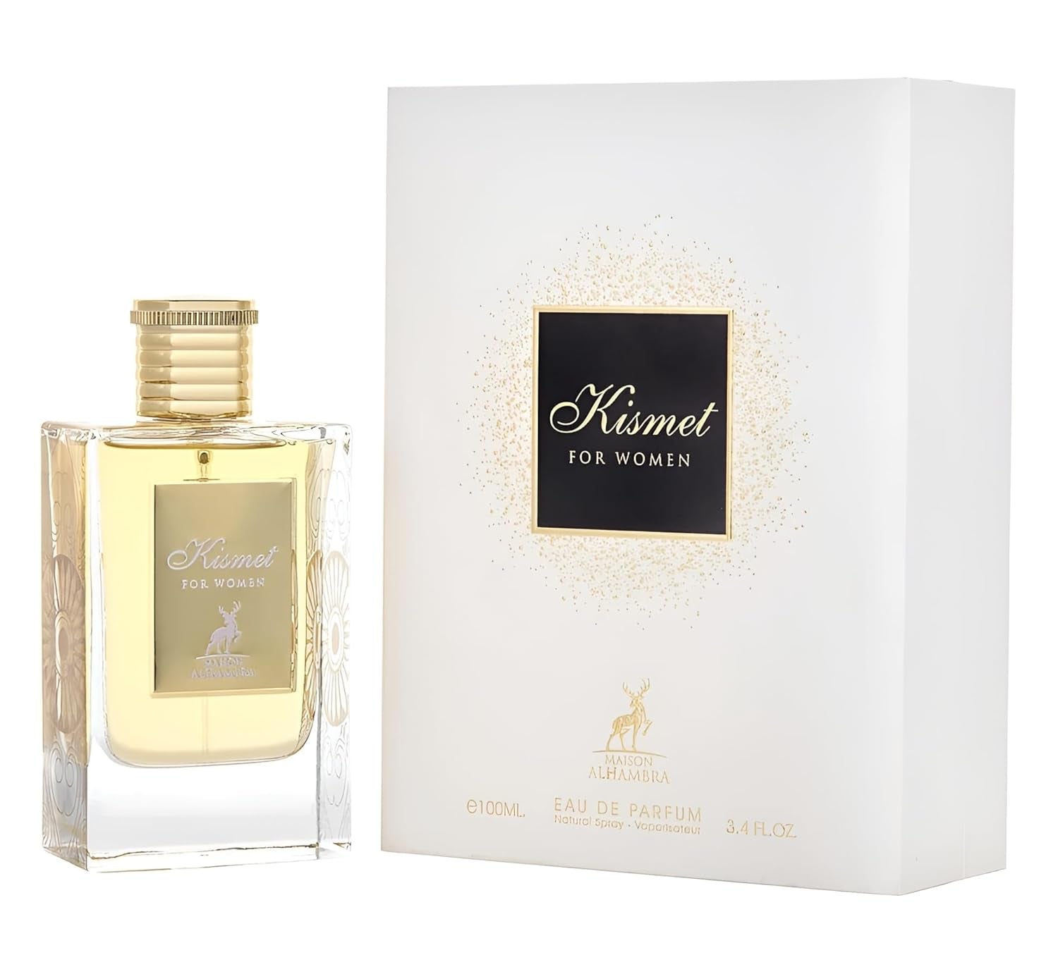 KISMET For Women - Eau de Parfum