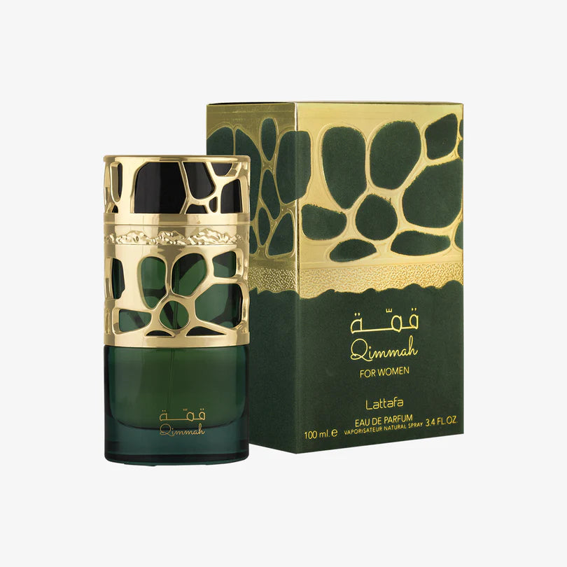 Qimmah – Eau de Parfum