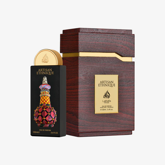 Artisan Ethnique – Eau de Parfum