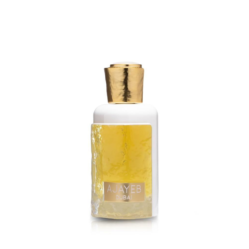 Ajayeb Dubai Portrait - Eau De Parfum 